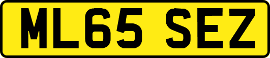 ML65SEZ