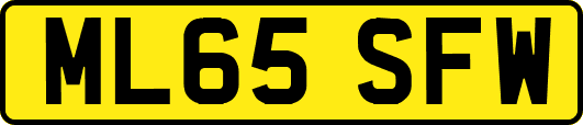 ML65SFW