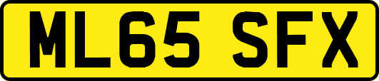 ML65SFX