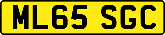 ML65SGC