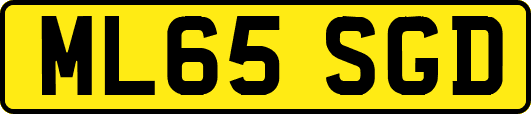 ML65SGD
