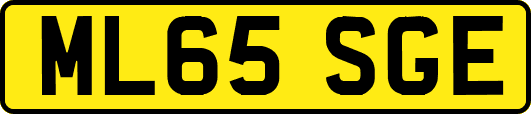 ML65SGE