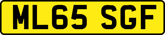 ML65SGF
