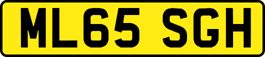 ML65SGH