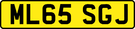 ML65SGJ