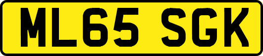 ML65SGK