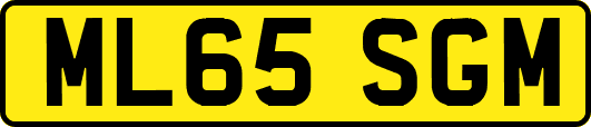 ML65SGM