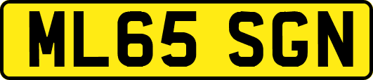 ML65SGN