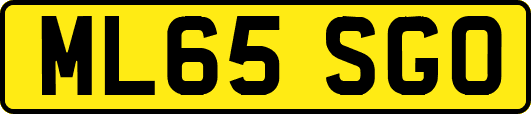 ML65SGO
