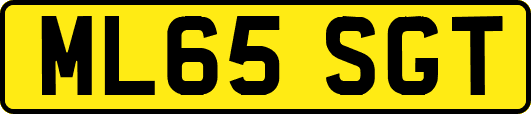 ML65SGT