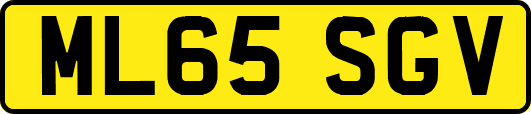 ML65SGV