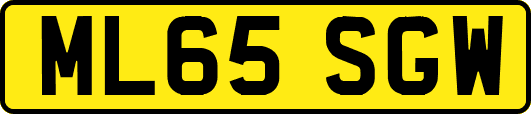 ML65SGW