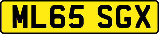 ML65SGX