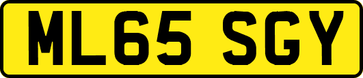 ML65SGY