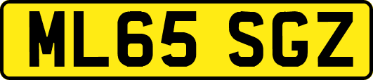ML65SGZ
