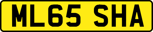 ML65SHA