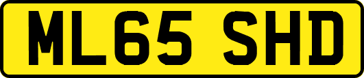 ML65SHD