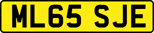 ML65SJE