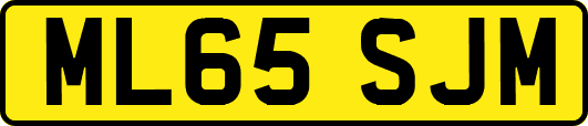 ML65SJM