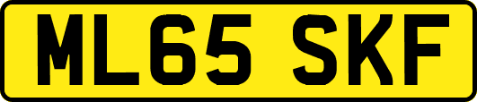 ML65SKF