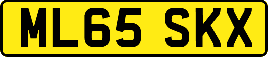 ML65SKX