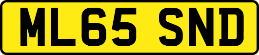 ML65SND