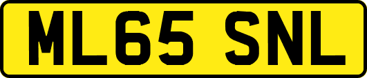 ML65SNL