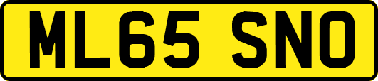 ML65SNO