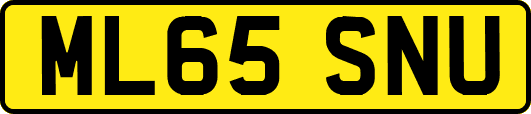 ML65SNU