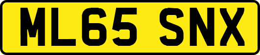 ML65SNX