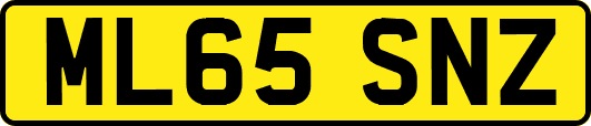 ML65SNZ