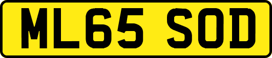 ML65SOD