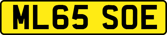 ML65SOE