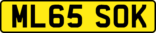 ML65SOK