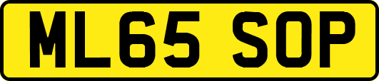 ML65SOP