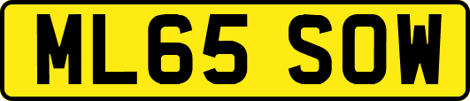 ML65SOW