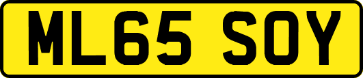ML65SOY