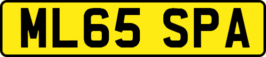 ML65SPA