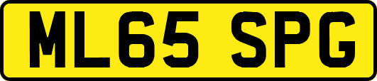 ML65SPG