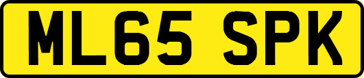ML65SPK