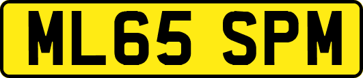 ML65SPM