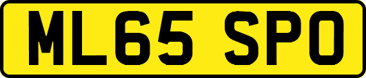 ML65SPO