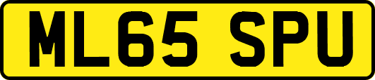 ML65SPU
