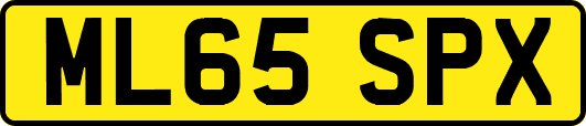 ML65SPX