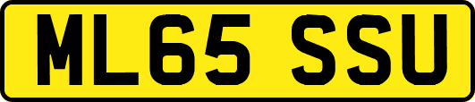 ML65SSU