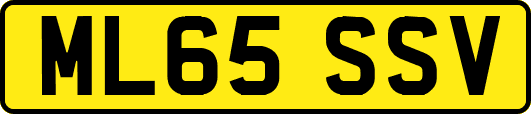 ML65SSV