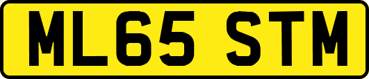 ML65STM