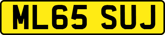 ML65SUJ