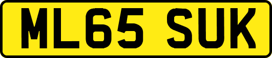 ML65SUK