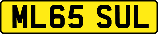 ML65SUL